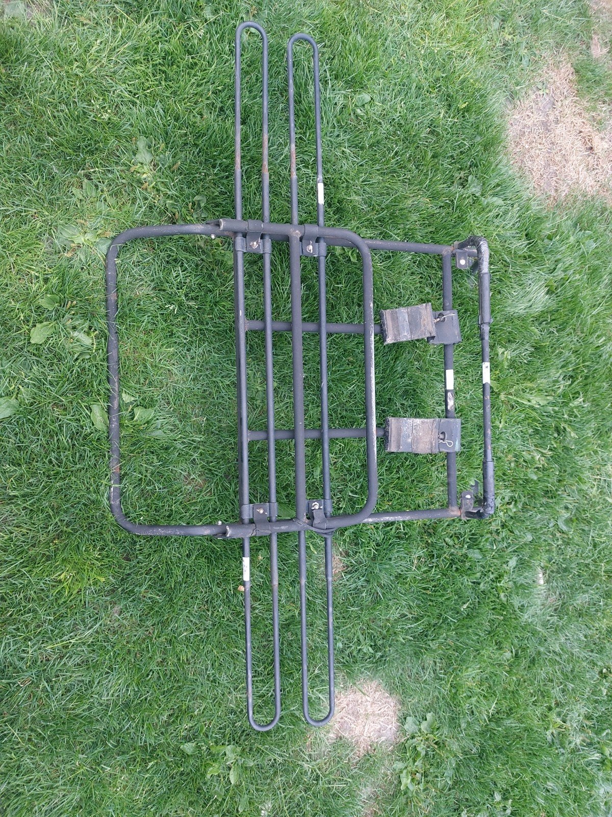 Fietsenrek voor Volkswagen T3 VW T3, Ophalen of Verzenden