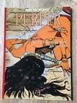 Purper 2. Het Verscheurde Lichaam, Eén stripboek, Ophalen of Verzenden, Zo goed als nieuw