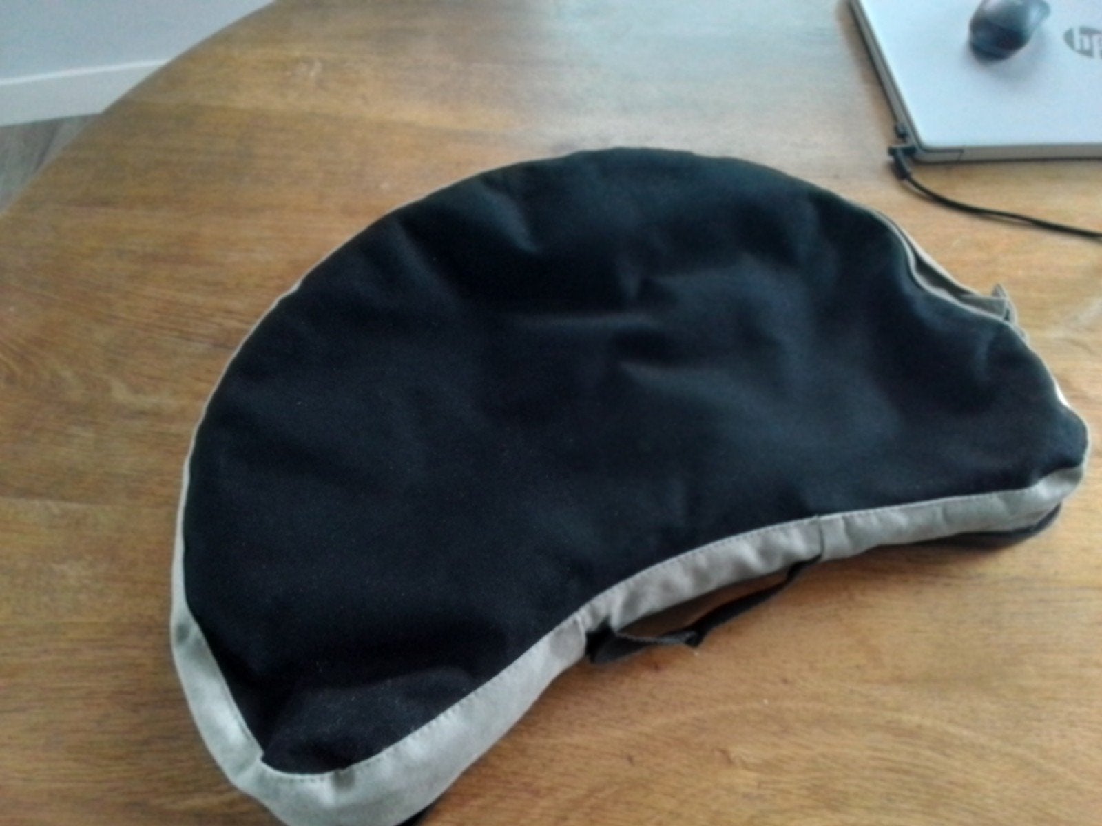 laptop schoot kussen, Ophalen of Verzenden, Gebruikt