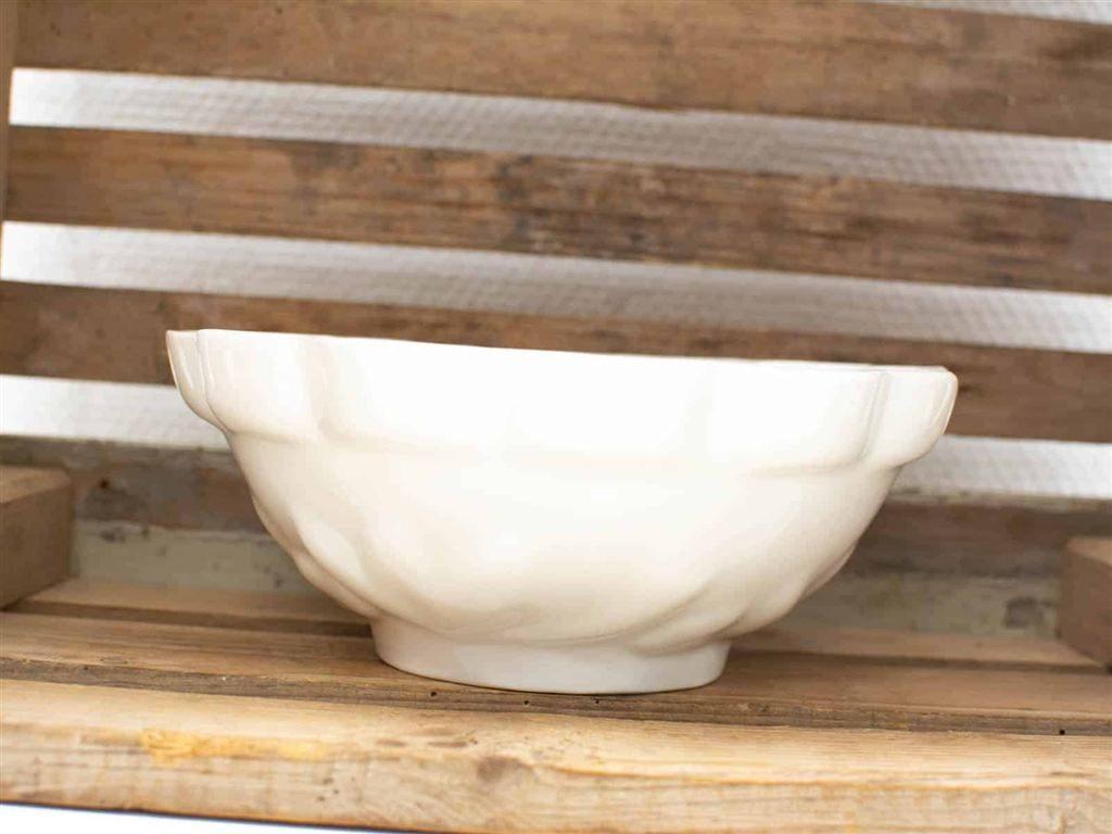 puddingvorm 27721, Gebruikt, Ophalen of Verzenden, Bord(en), Wedgwood