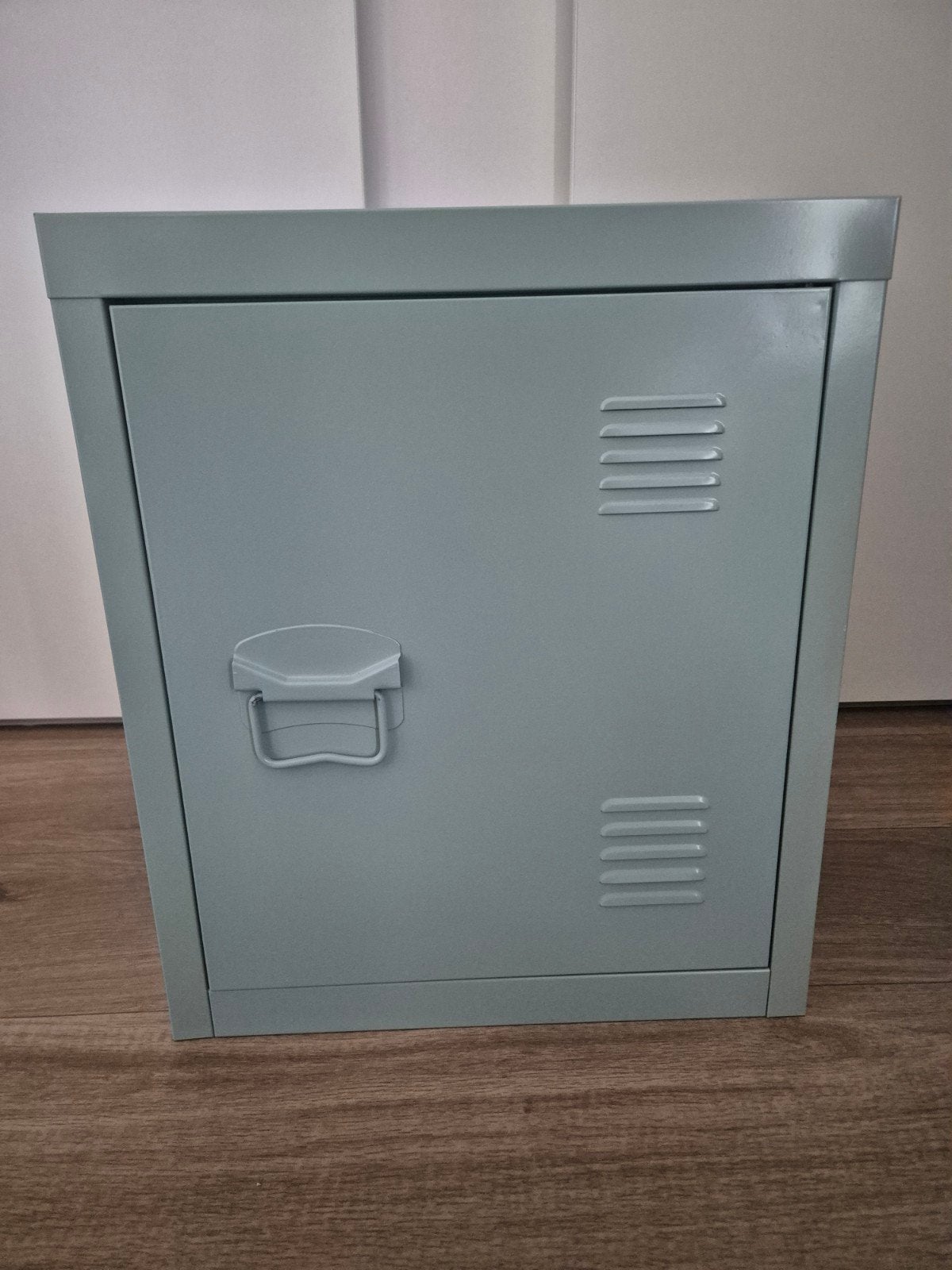 Locker / nachtkastje ZGAN, Ophalen, Zo goed als nieuw