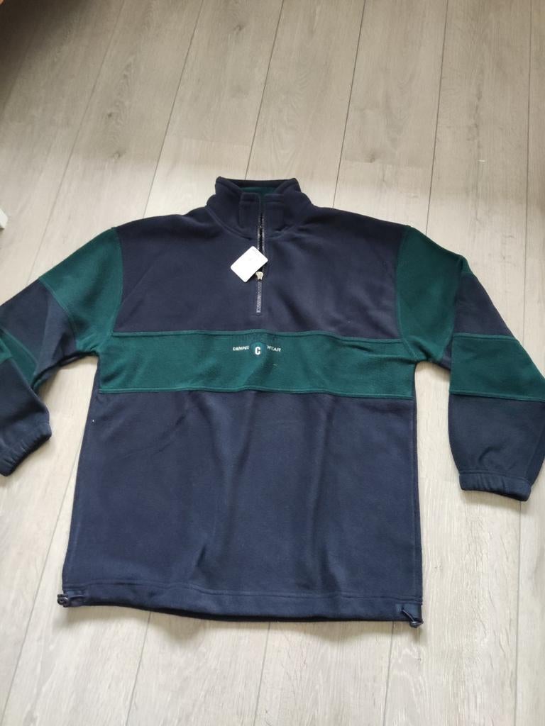 Nieuwe fleece trui, Ophalen of Verzenden, Nieuw