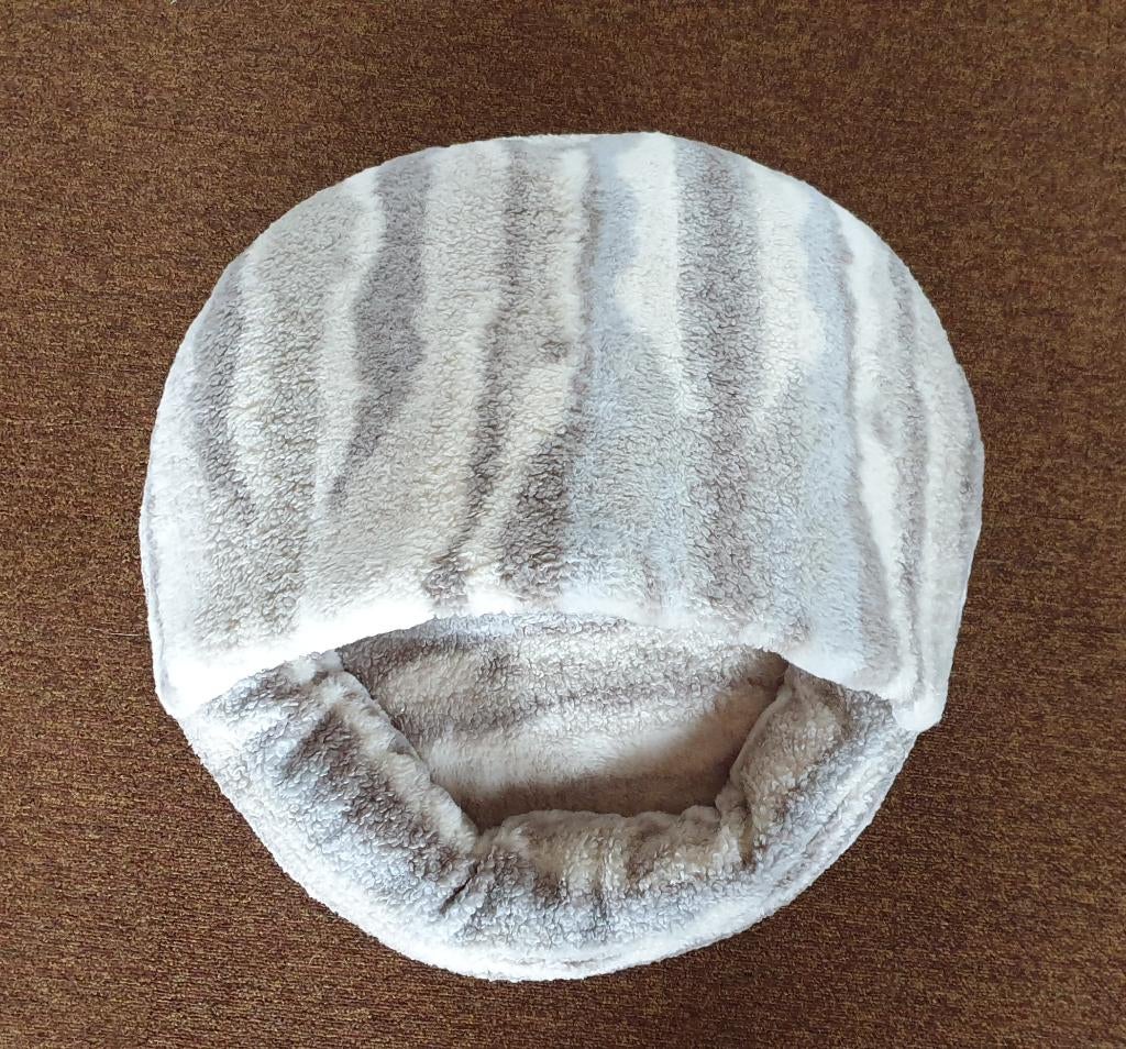 Cosy hondenmand pluche, Dieren en Toebehoren, Hondenmanden, Ophalen of Verzenden, Nieuw, Pluche