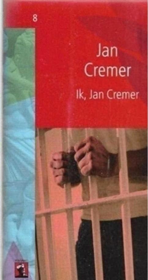 Jan Cremer Ik, Jan Cremer, Ophalen of Verzenden, Zo goed als nieuw, Nederland