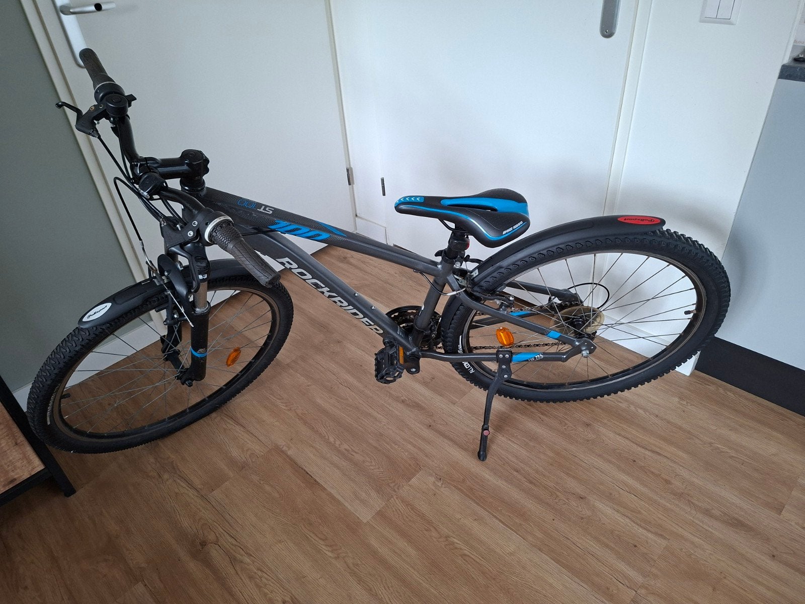 ROCKRIDER 27.5 INCH  24VERS, Fietsen en Brommers, Ophalen