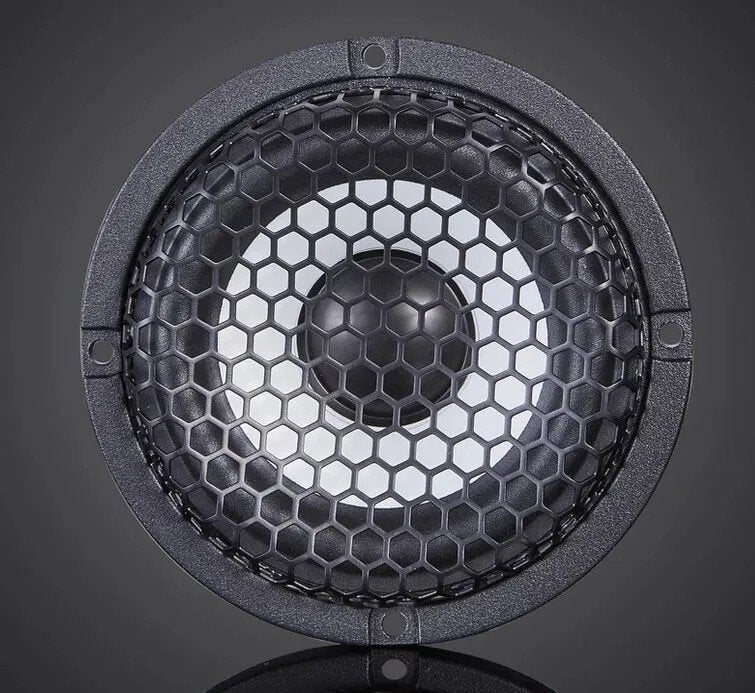 STEG SS35 Mid Range Speaker 89mm 30 W RMS @4 Ohm - 1 paar, Steg, Nieuw, Ophalen of Verzenden