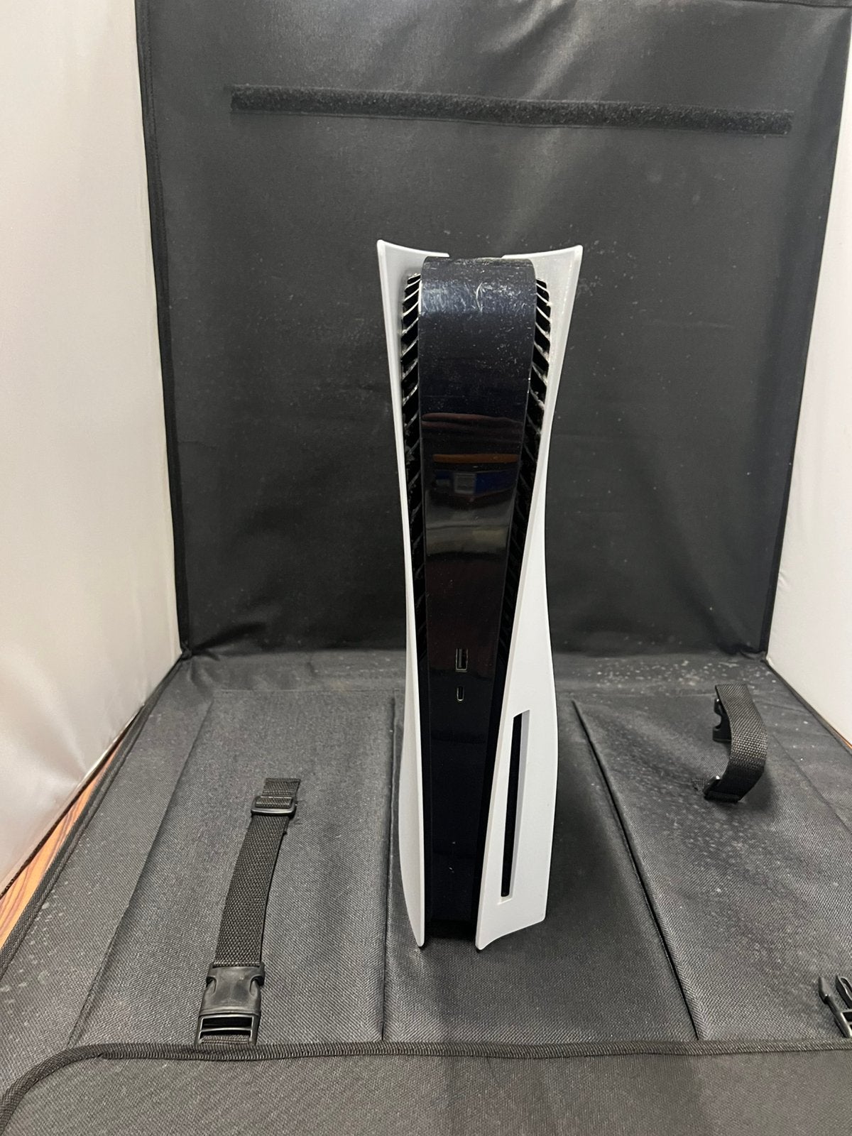 Sony Playstation 5 disc versie, Ophalen, ., Zo goed als nieuw, .