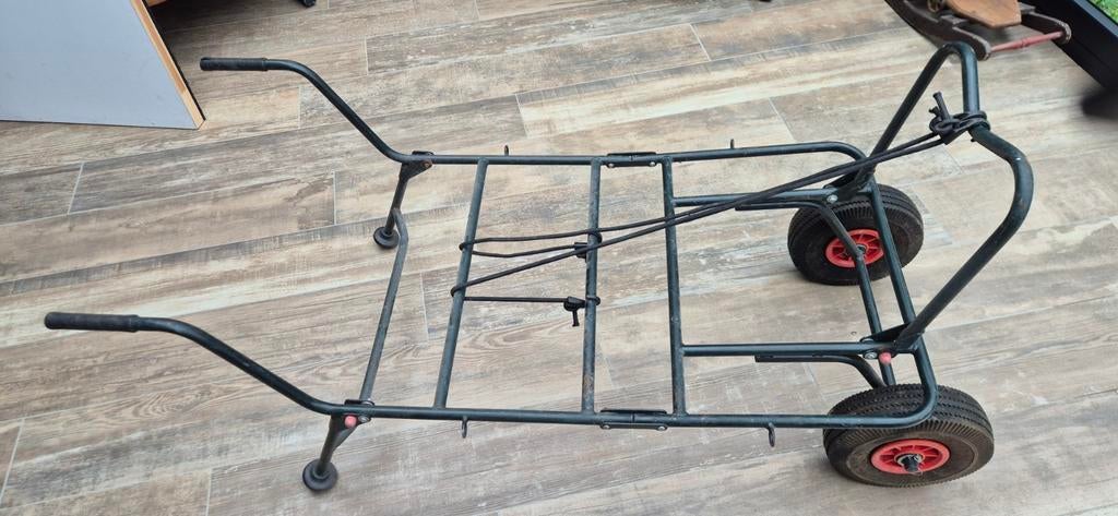 Karper trolly, Ophalen of Verzenden
