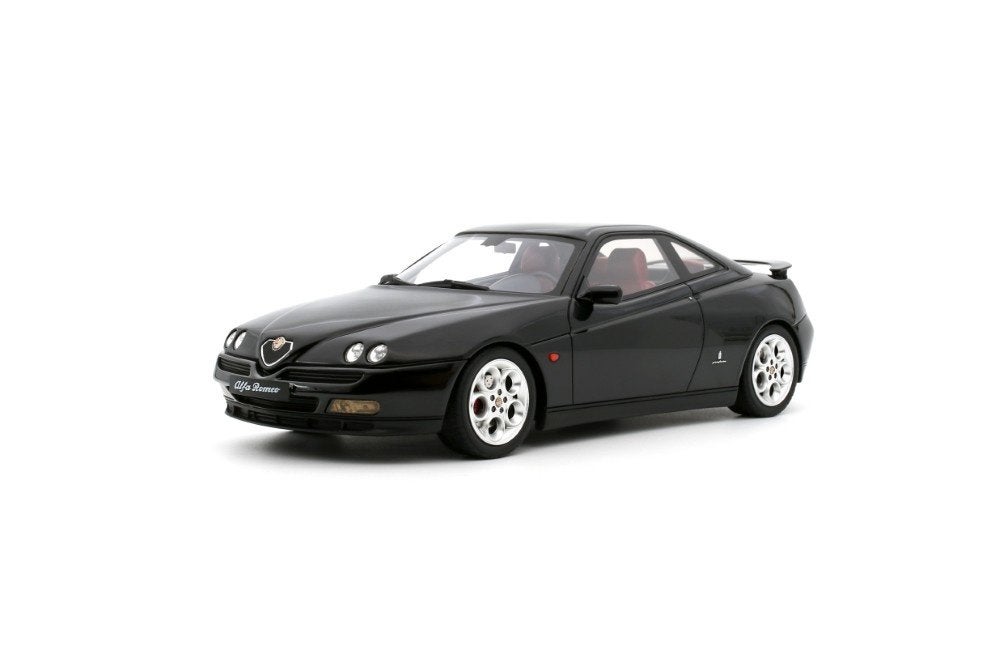 Otto Mobile 1:18 Alfa Romeo GTV V6 (916) 2000 OT1057 - NIEUW, OttOMobile, Auto, OttOMobile, Nieuw