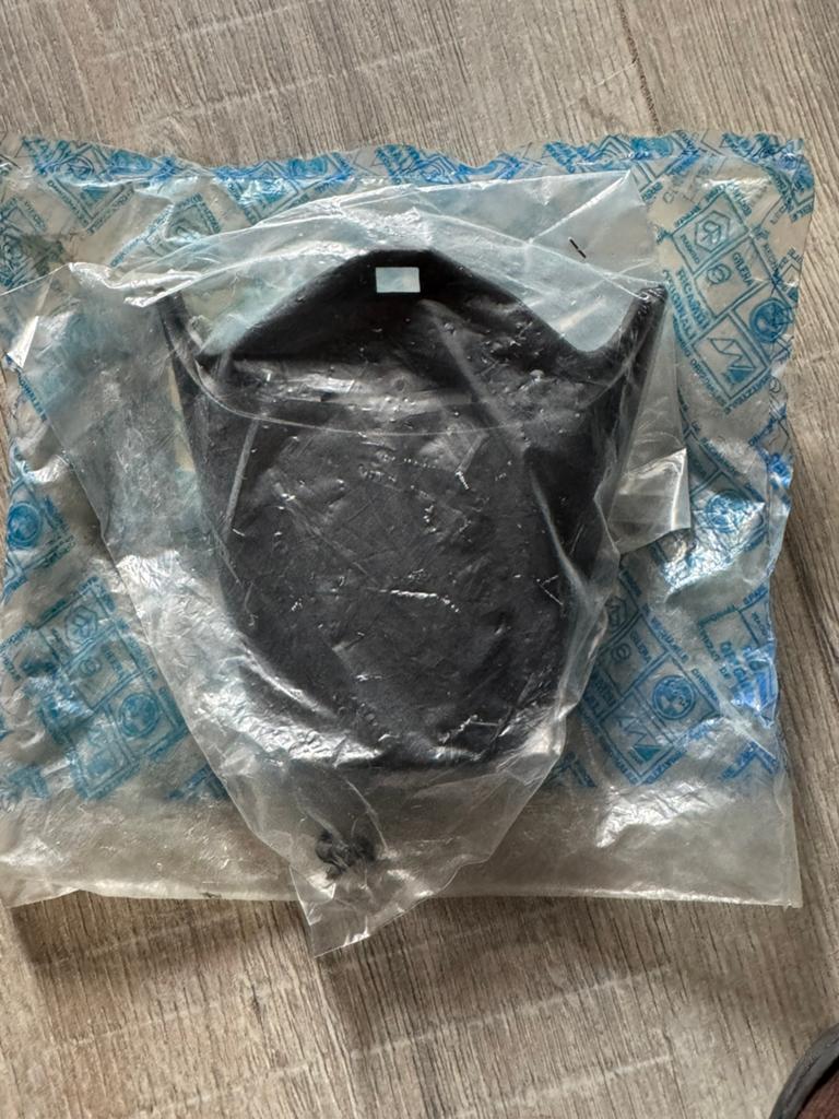 Nos gilera runner sparbord flap 50 125 180 piaggio, Ophalen of Verzenden
