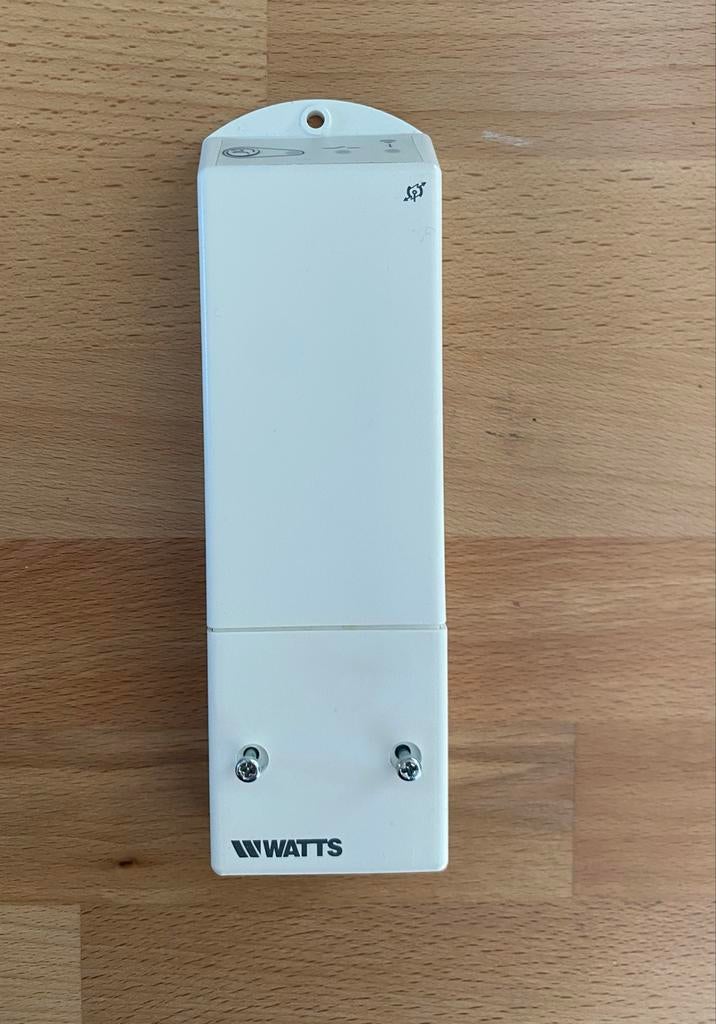 Watts BT-WR02 RF Muurmontage ontvanger, Ophalen of Verzenden, Nieuw