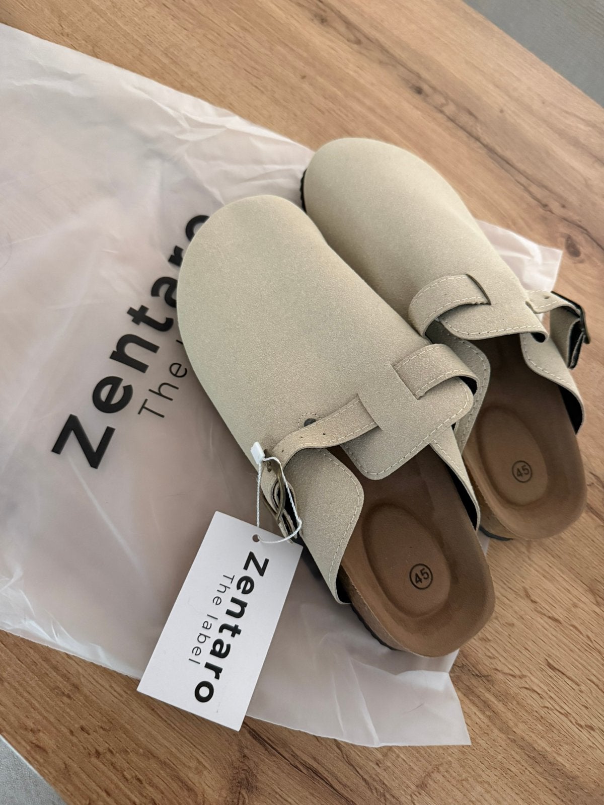 Nieuwe clog’s, Kinderen en Baby's, Babykleding | Schoentjes en Sokjes, Ophalen, Slofjes, Jongetje of Meisje, Nieuw