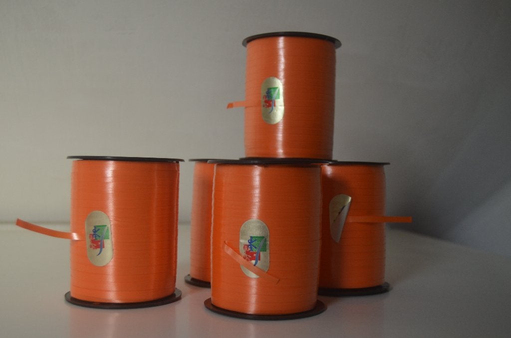 Kado lint, Ophalen, Nieuw