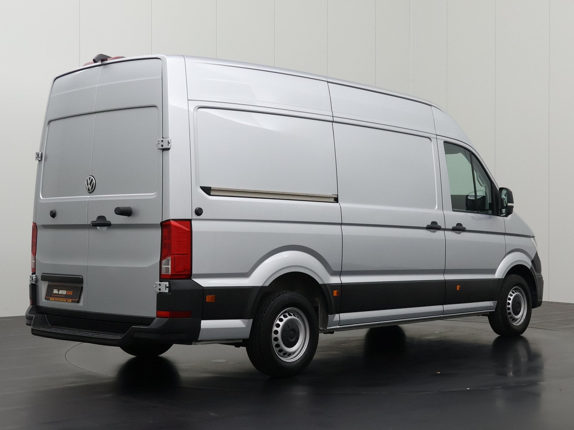 Volkswagen Crafter 2.0TDI 177PK Automaat L3H3 | Led | Standk, Automaat, Gebruikt, Euro 6, Volkswagen
