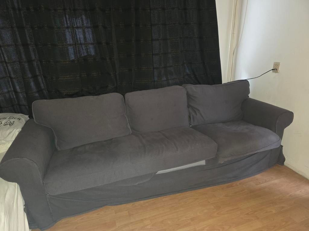 Bankstel te koop, Ophalen of Verzenden, Gebruikt, 75 tot 100 cm