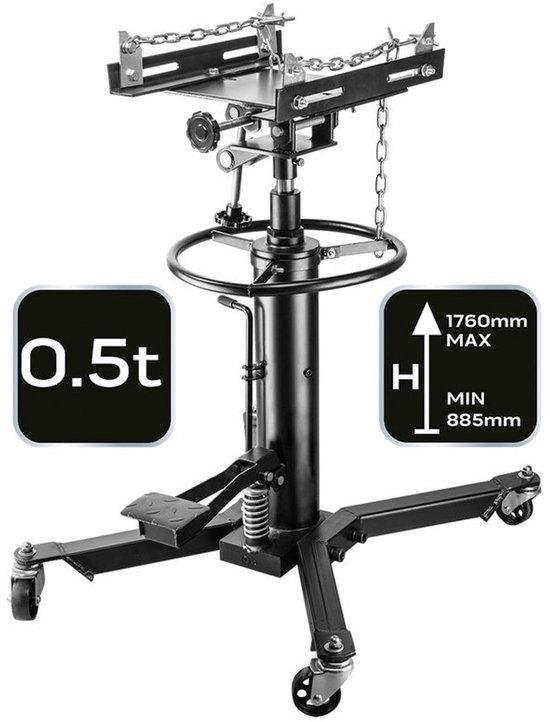 Hydraulische Versnellingsbak Hefbrug – Transmissie Lift, Corvance B.V., Verzenden, Nieuw, Corvancebol@gmail.com