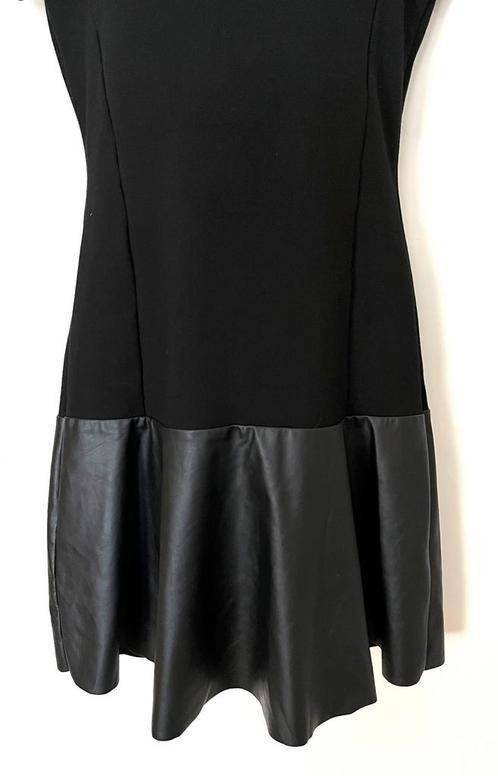 Modstrom jurk maat 36, Kleding | Dames, Zwart, Nieuw, Ophalen of Verzenden, Knielengte