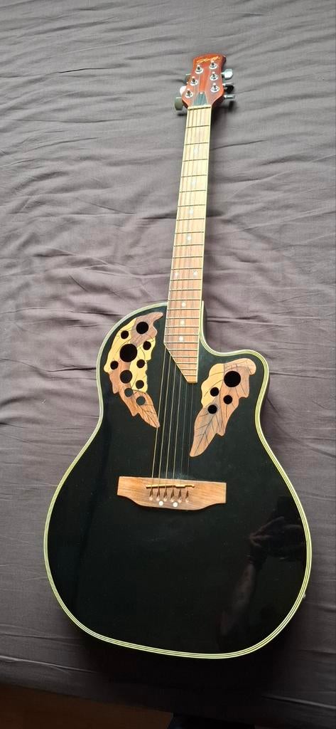 Stagg gitaar te koop. 06 21270379, Ophalen of Verzenden, Zo goed als nieuw, Solid body, Overige merken