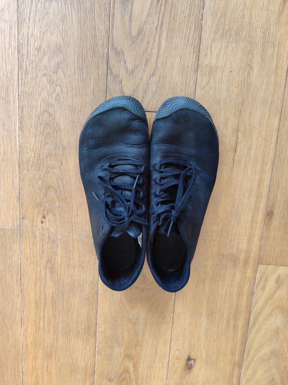 Merrell Vapor Glove 3 Luna LTR Barefoot Schoenen Maat 41, Zwart, Ophalen of Verzenden, Sneakers of Gympen, Merrell