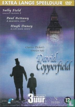 david copperfield ( sally field , paul bettany , h dancy, Alle leeftijden, Ophalen of Verzenden, Zo goed als nieuw