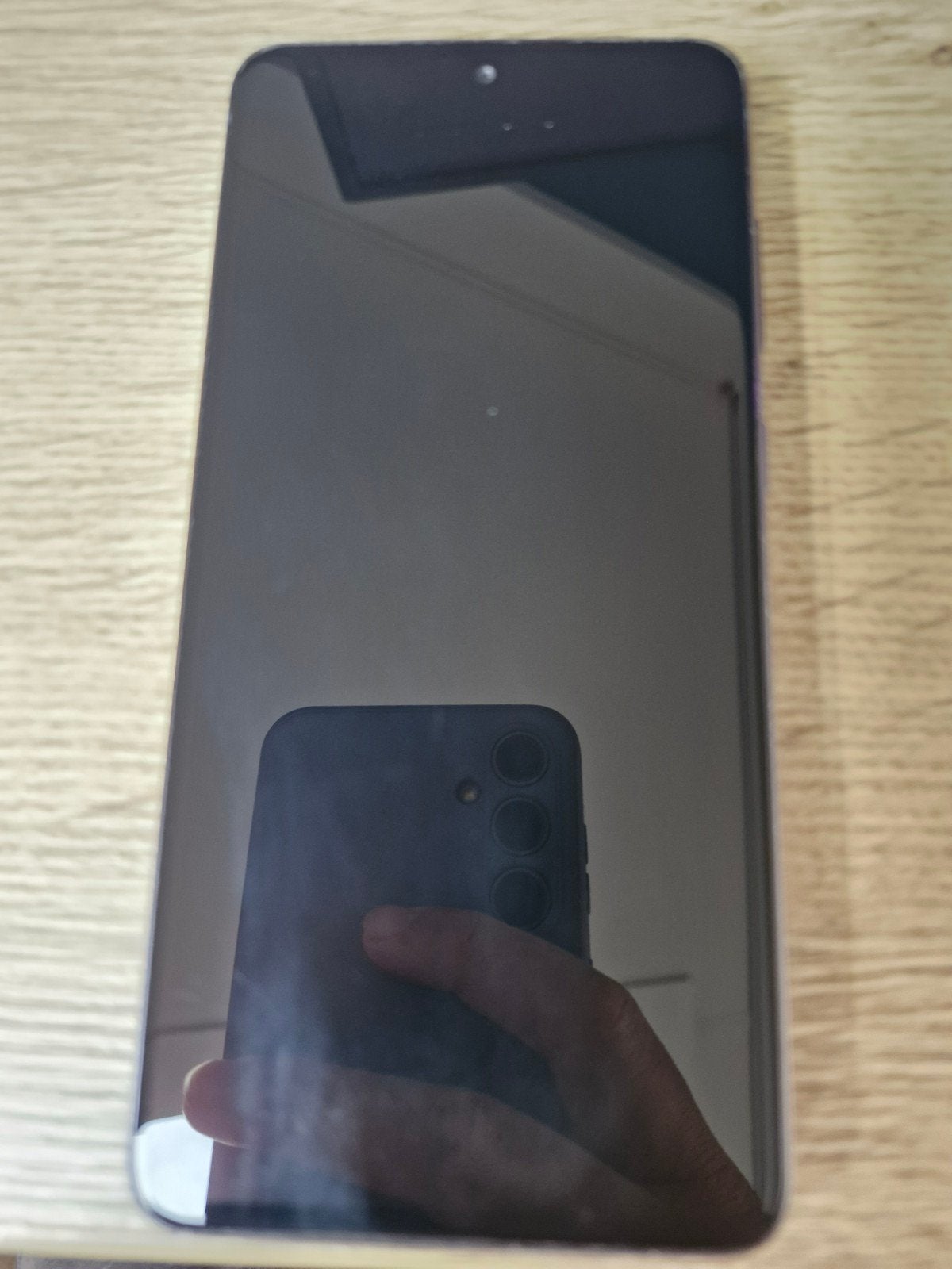 Samsung Galaxy S21 FE Zwart - Zo goed als nieuw, Ophalen, Gebruikt, Zwart, Touchscreen