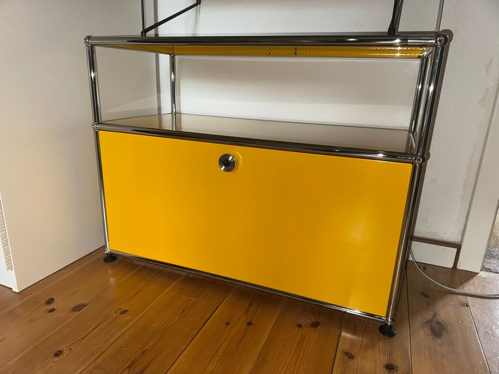 USM Haller- Kommode, Ophalen, USM Haller, USM Haller, Zo goed als nieuw