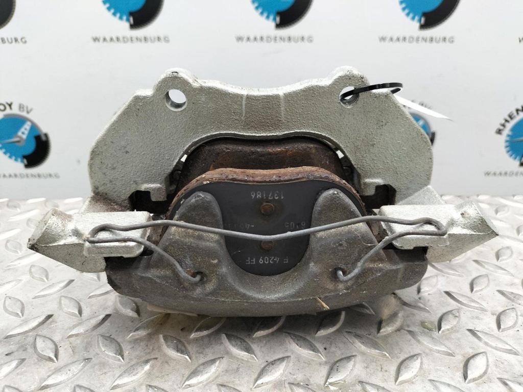 VOLVO S40 REM KLAUW 2005, Ophalen of Verzenden, Gebruikt, Stiba lid