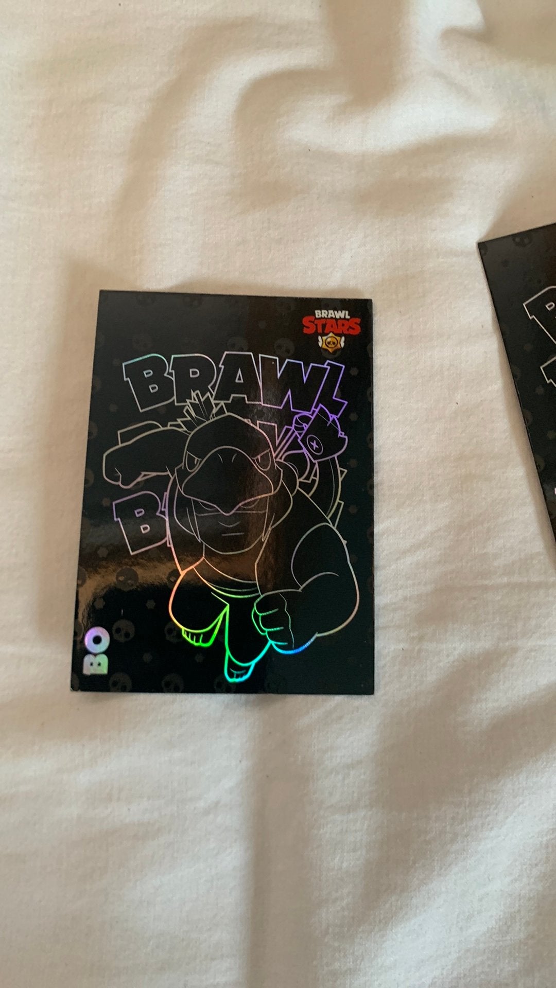Rainbow brawl stars plaatjes, Ophalen of Verzenden