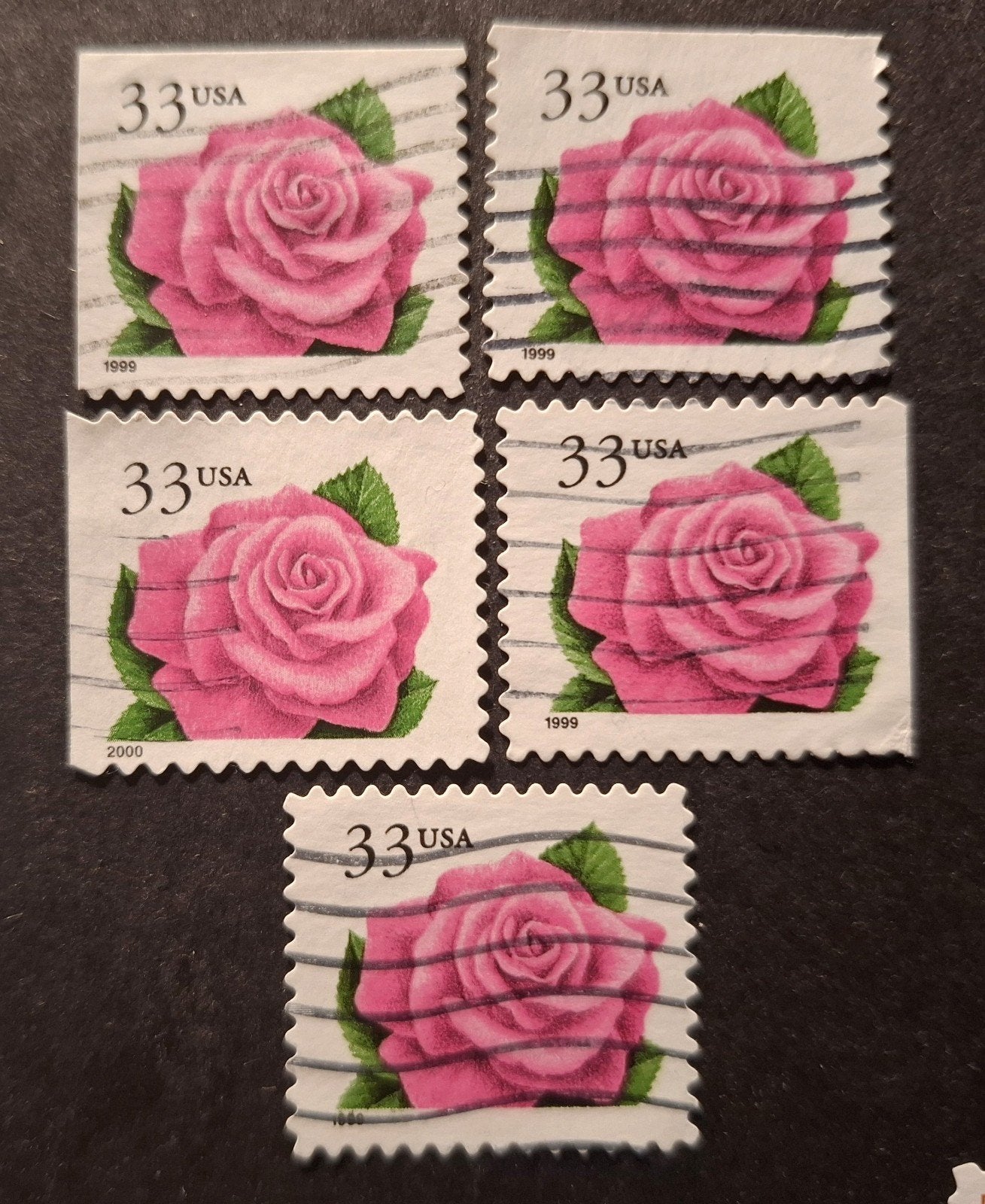 Usa 925, Ophalen of Verzenden, Noord-Amerika