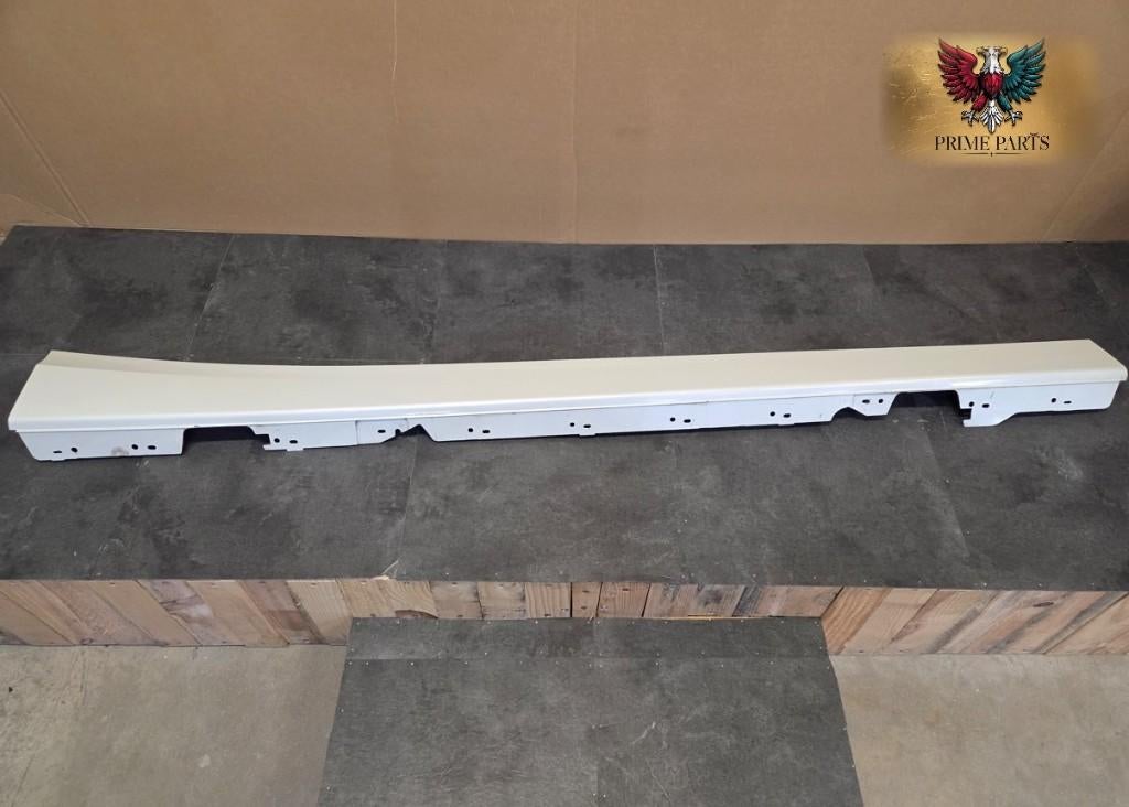 BMW 1 F20 Side Skirt Rechts - Links 51777287828 51777287827, Ophalen, Zo goed als nieuw