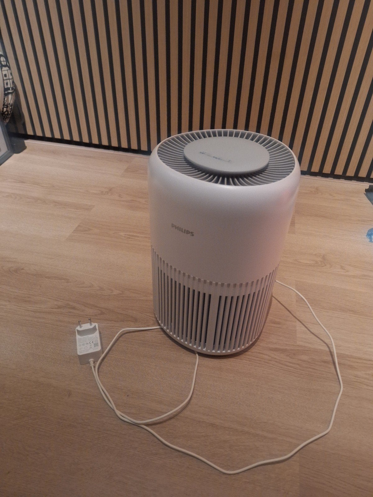 Philips AC0920/10 Luchtreiniger - Zo goed als nieuw, Ophalen of Verzenden, Zo goed als nieuw, Luchtreiniger