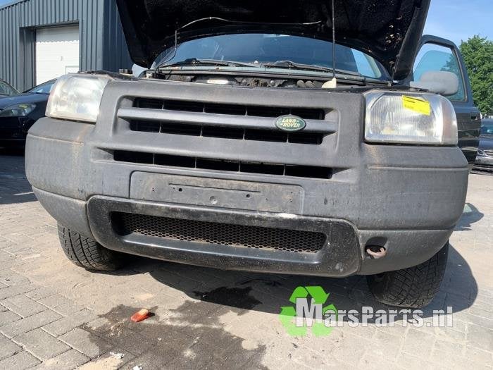 Voorbumper van een Landrover Freelander, -, -, Ophalen of Verzenden, Bumper