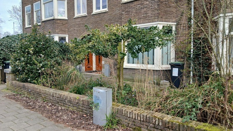 NIEUW! Woonruimte te huur Zaaiersweg, Amsterdam