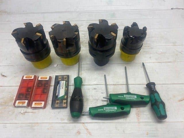 Opruiming, Ophalen of Verzenden, Nieuw, Freesbank, Minder dan 500 mm