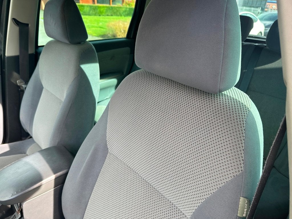 Fiat Croma 2.2-16V Dynamic AUTOMAAT, CLIMATRONIC, NIEUWE APK, Auto's, Fiat, Stof, Gebruikt, 700 kg, 1505 kg
