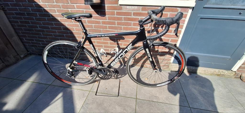Racefiets Be One, 55 cm of meer, Ophalen, Gebruikt, Meer dan 20 versnellingen