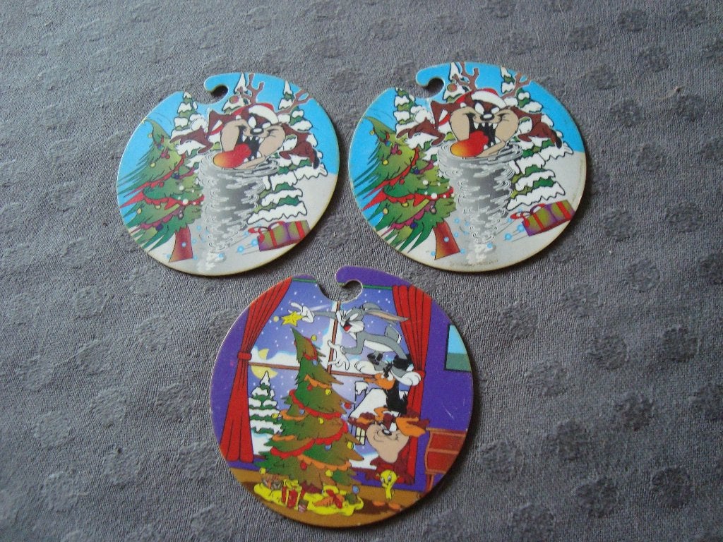 3 mega flippo s, Ophalen of Verzenden, Mega, Losse flippo's