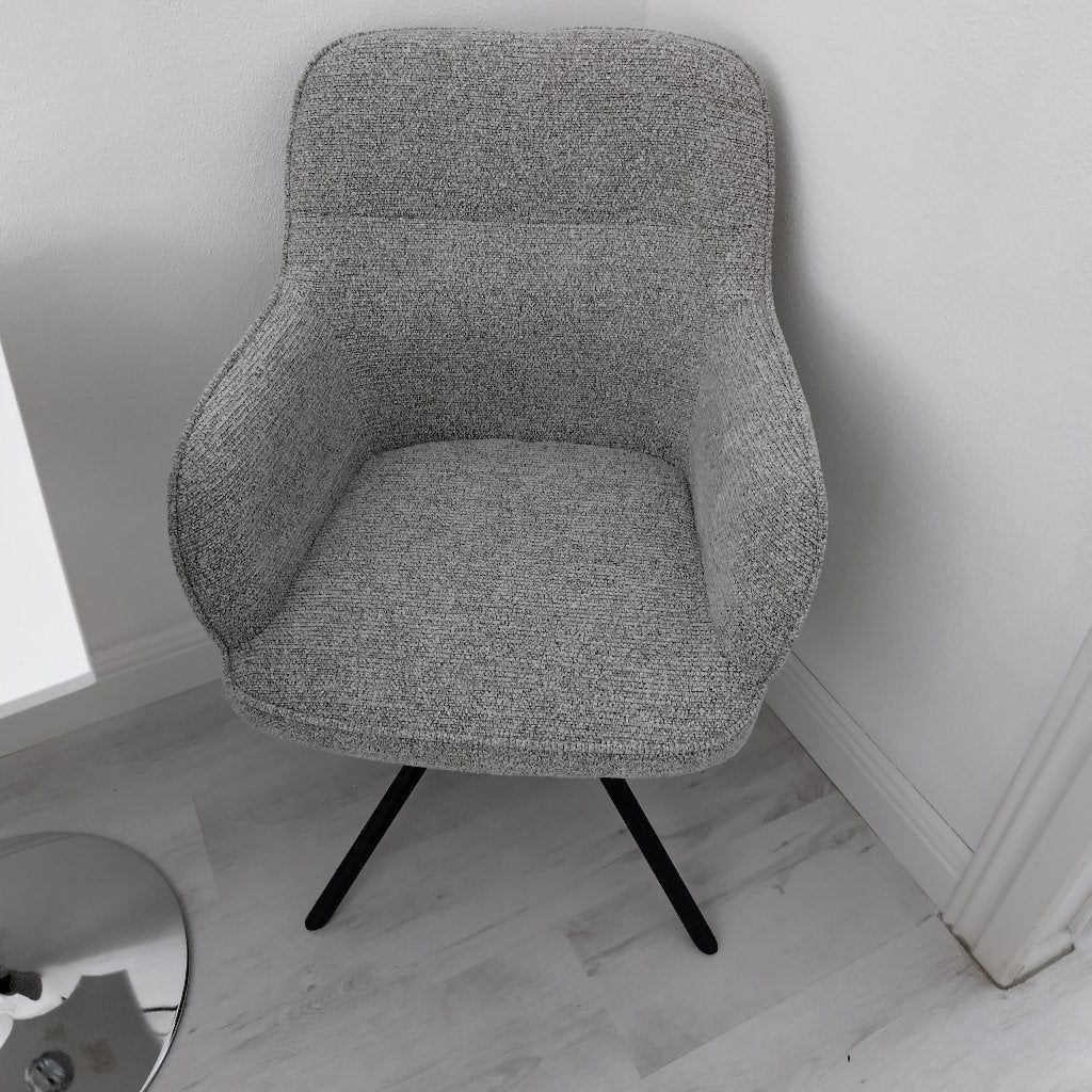 eetkamer stoel, Huis en Inrichting, Ophalen, Nieuw, Overige kleuren, Eén