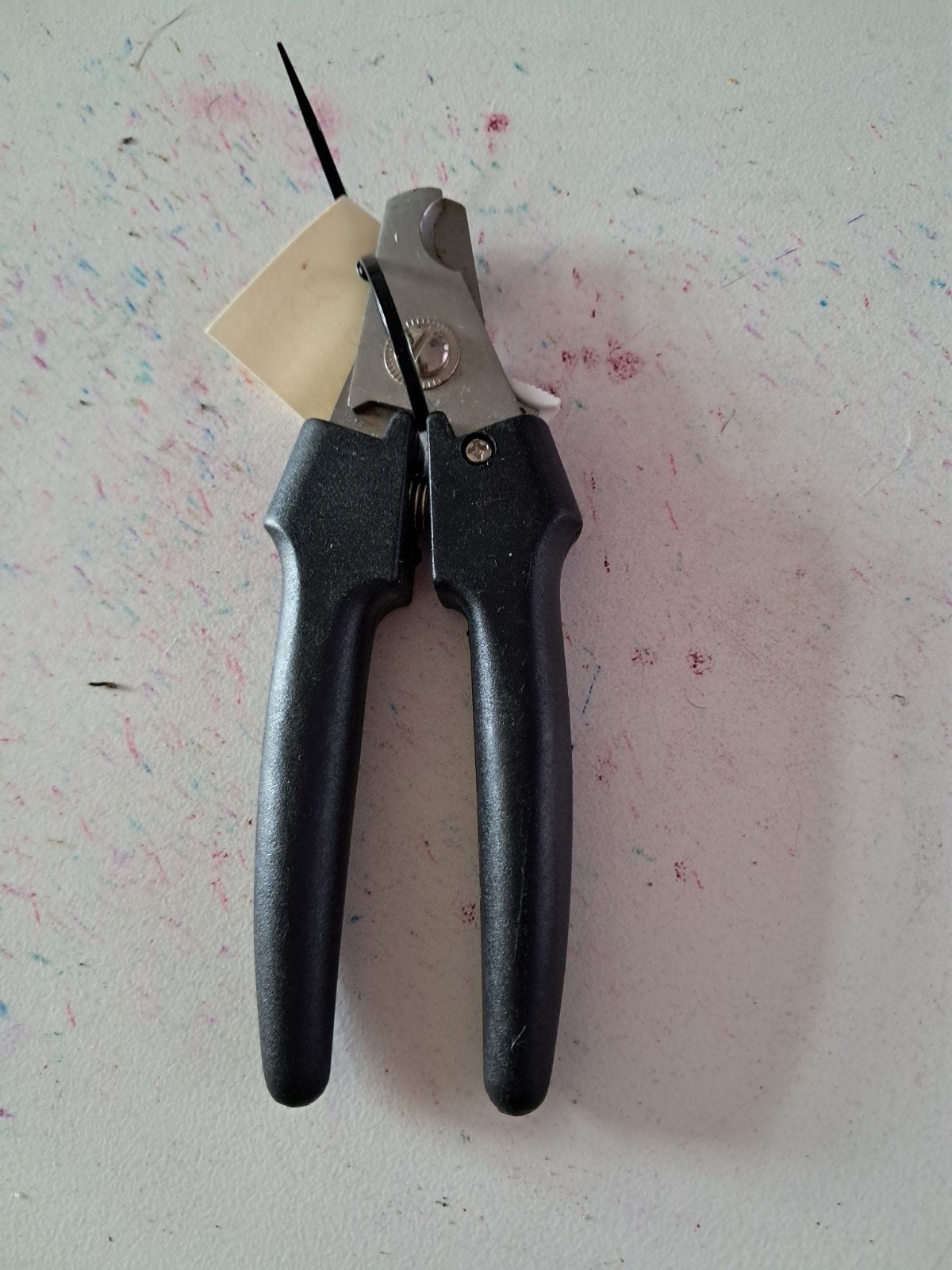 Nagel knipper nr 25, Ophalen, Zo goed als nieuw