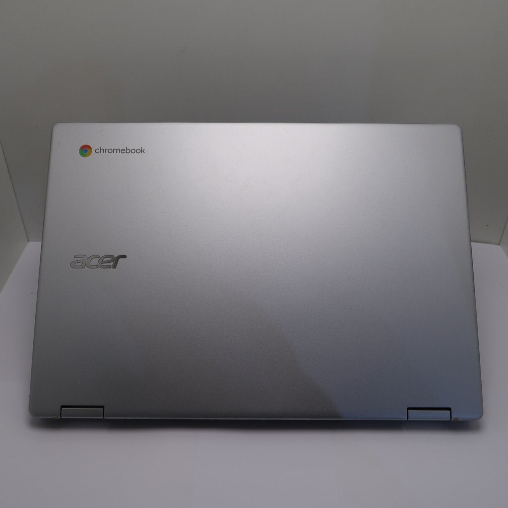Acer Chromebook Spin 314 Touchscreen | in Nette Staat, Acer, Zo goed als nieuw, Support@acer.com, 8F, No. 88, Sec. 1, Xintai 5th Rd.
Xizhi District, New Taipei City 221
Taiwan