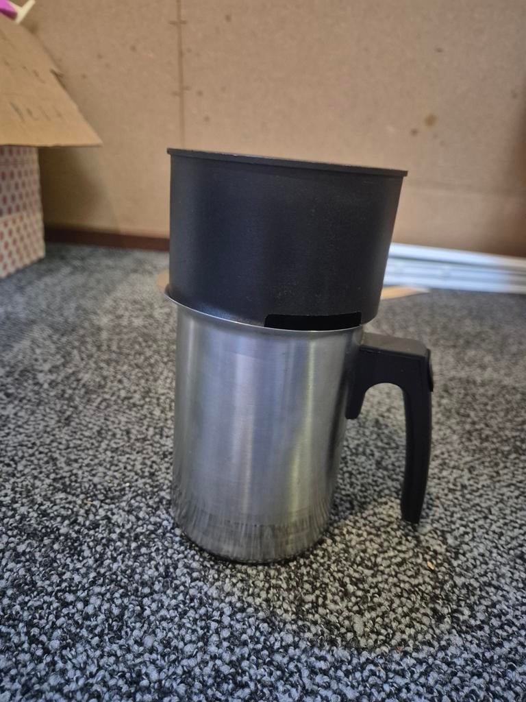 Koffie kan kirk, Ophalen of Verzenden, Nieuw
