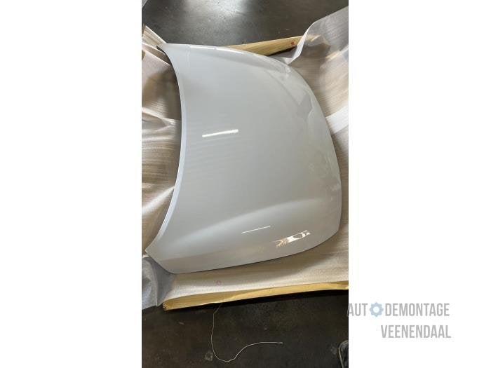 Motorkap van een Hyundai I30, -, -, Nieuw, Ophalen of Verzenden