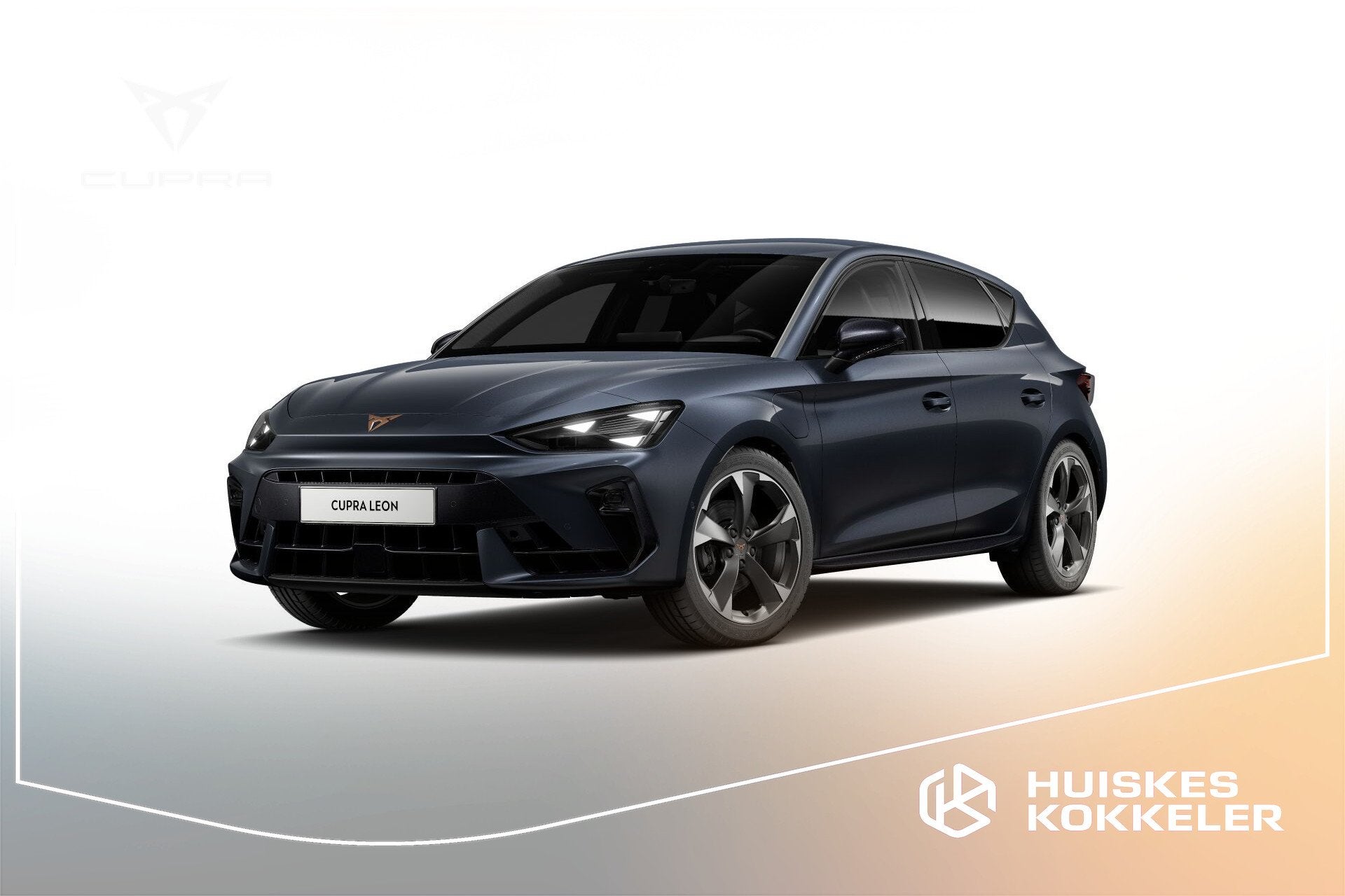 CUPRA Leon, Auto's, 1498 cc, Euro 6, 135 min, Plug-in hybride