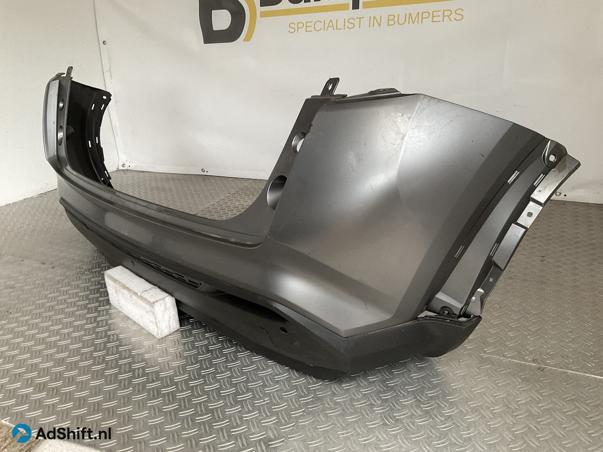 Bumper Nissan Juke F16 850226pa0h Achterbumper F6-16087z, Auto-onderdelen, Bumper