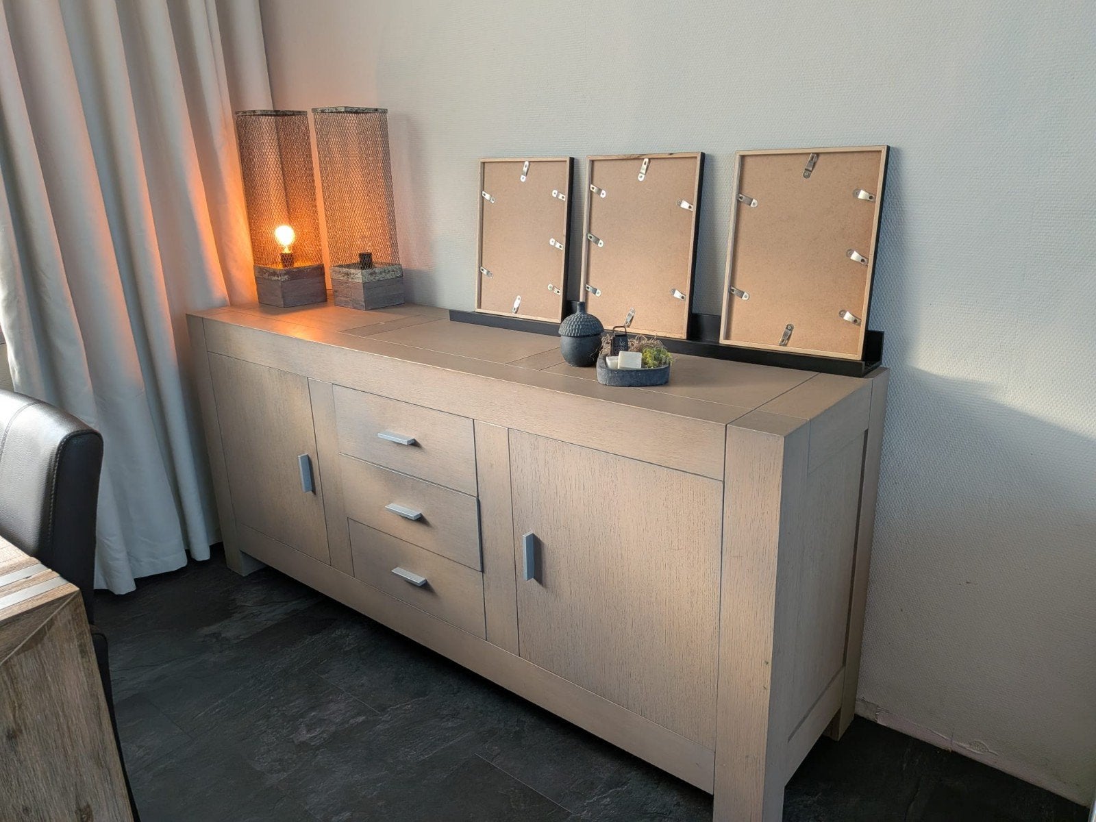 dressoir, Ophalen, Gebruikt, Met deur(en), 50 tot 100 cm