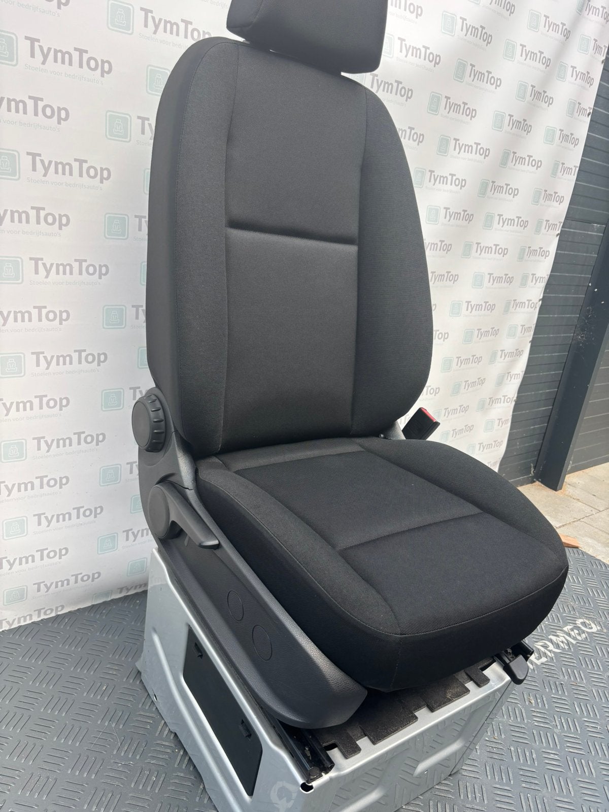 stoel rechts passagier Mercedes Sprinter w907 2017-2025, Ophalen, Tymtop5@gmail.com, 3161ek, Tymtop