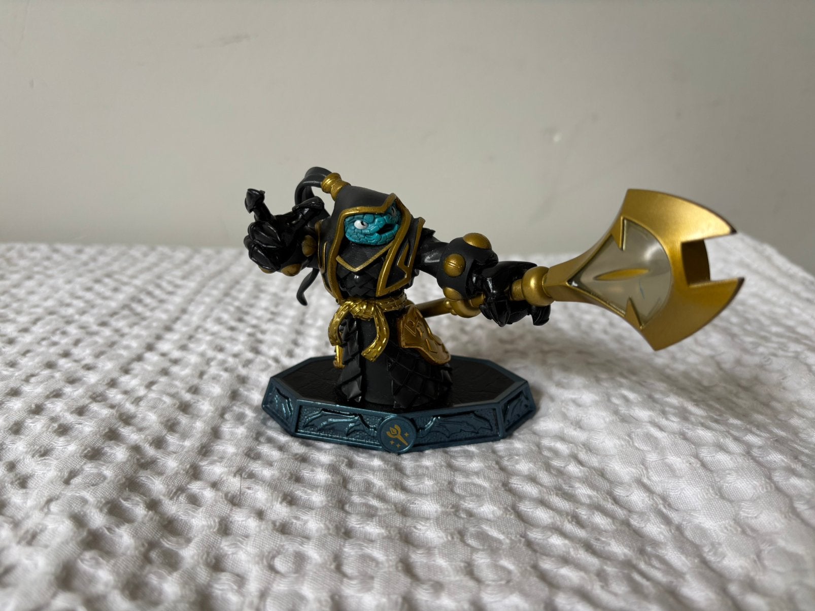 Skylanders Pit Boss, Avontuur en Actie, 2 spelers, Ophalen of Verzenden, Zo goed als nieuw