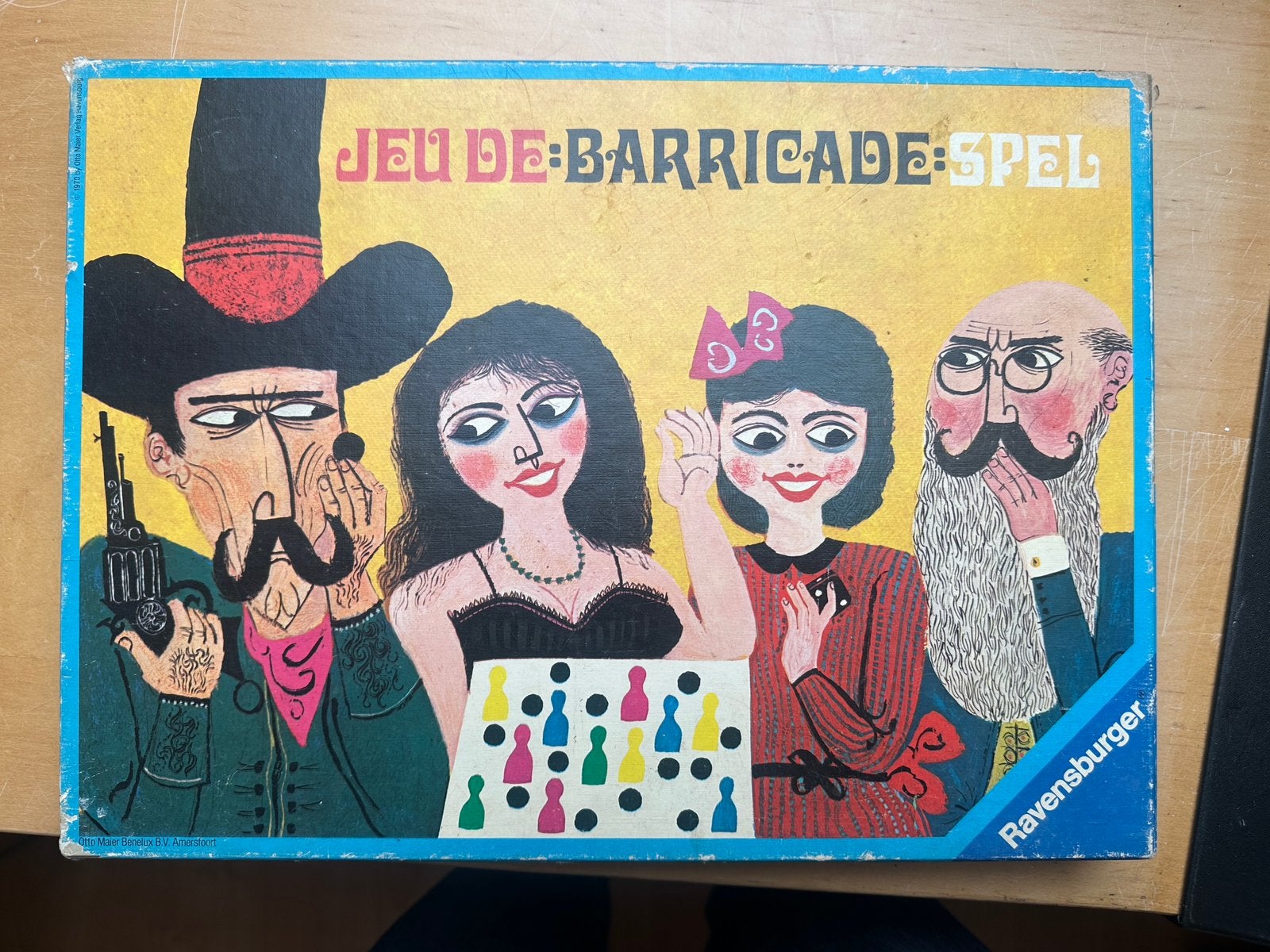 Diverse Spelletjes / Spellen, Ophalen of Verzenden