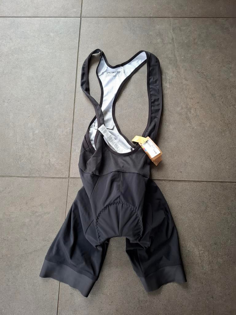 Specialized wielerbroek nieuw maat s heren, Ophalen of Verzenden, Nieuw, Heren, Bovenkleding