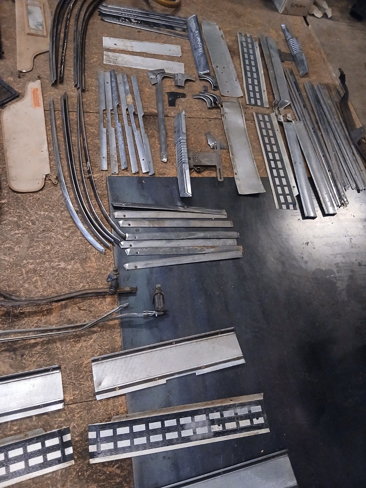 jeep wagoneer spiegel links electri rechts, Ophalen of Verzenden